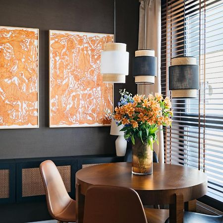 Apartamenty Manggha Residence Krasków Εξωτερικό φωτογραφία