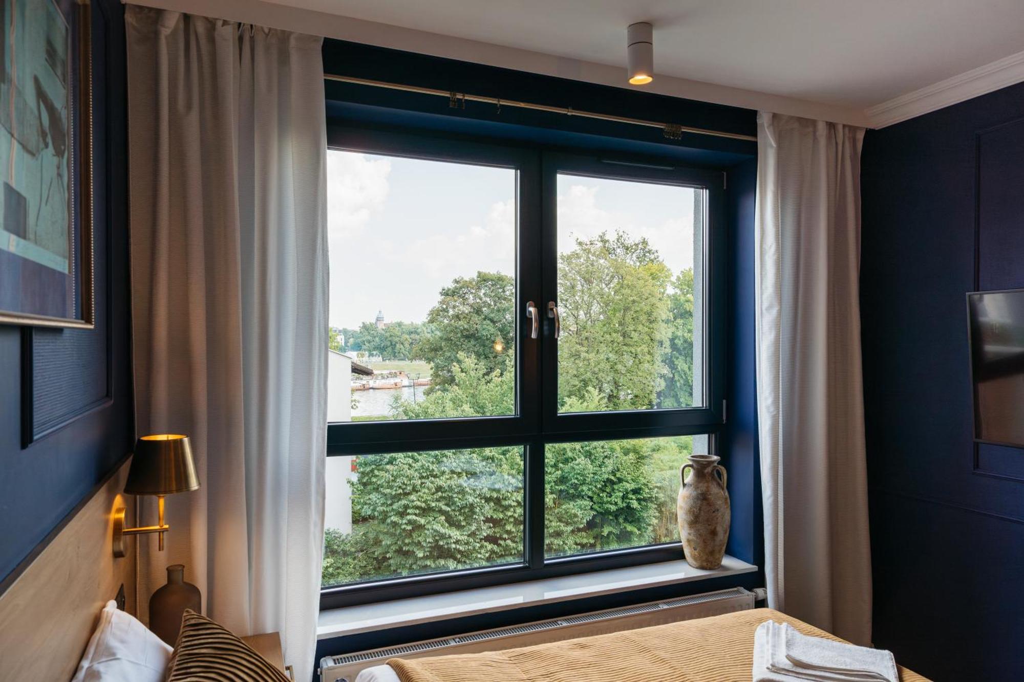 Apartamenty Manggha Residence Krasków Εξωτερικό φωτογραφία