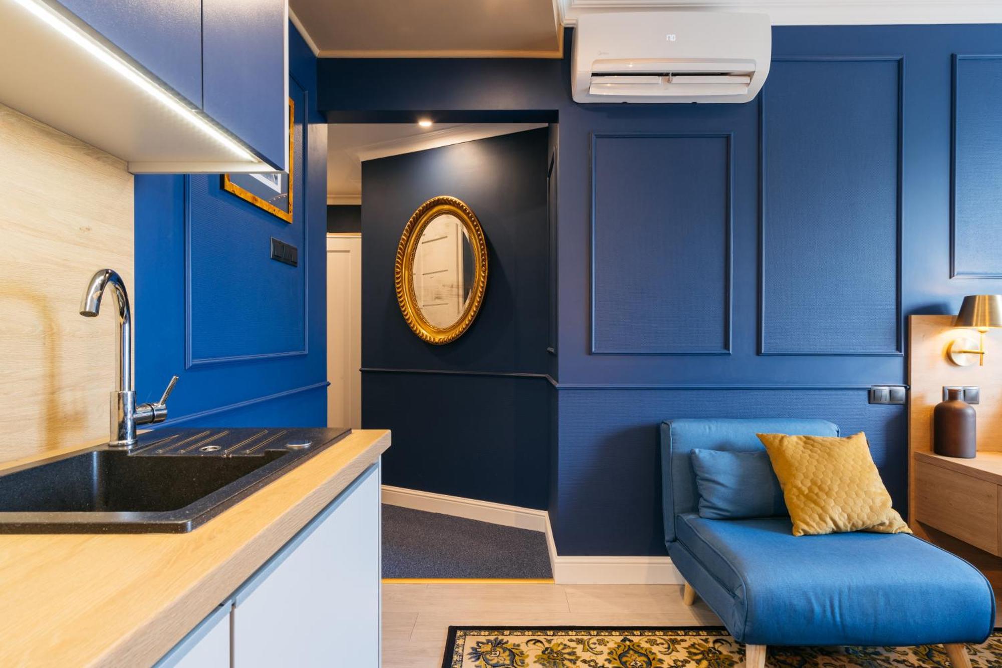 Apartamenty Manggha Residence Krasków Εξωτερικό φωτογραφία
