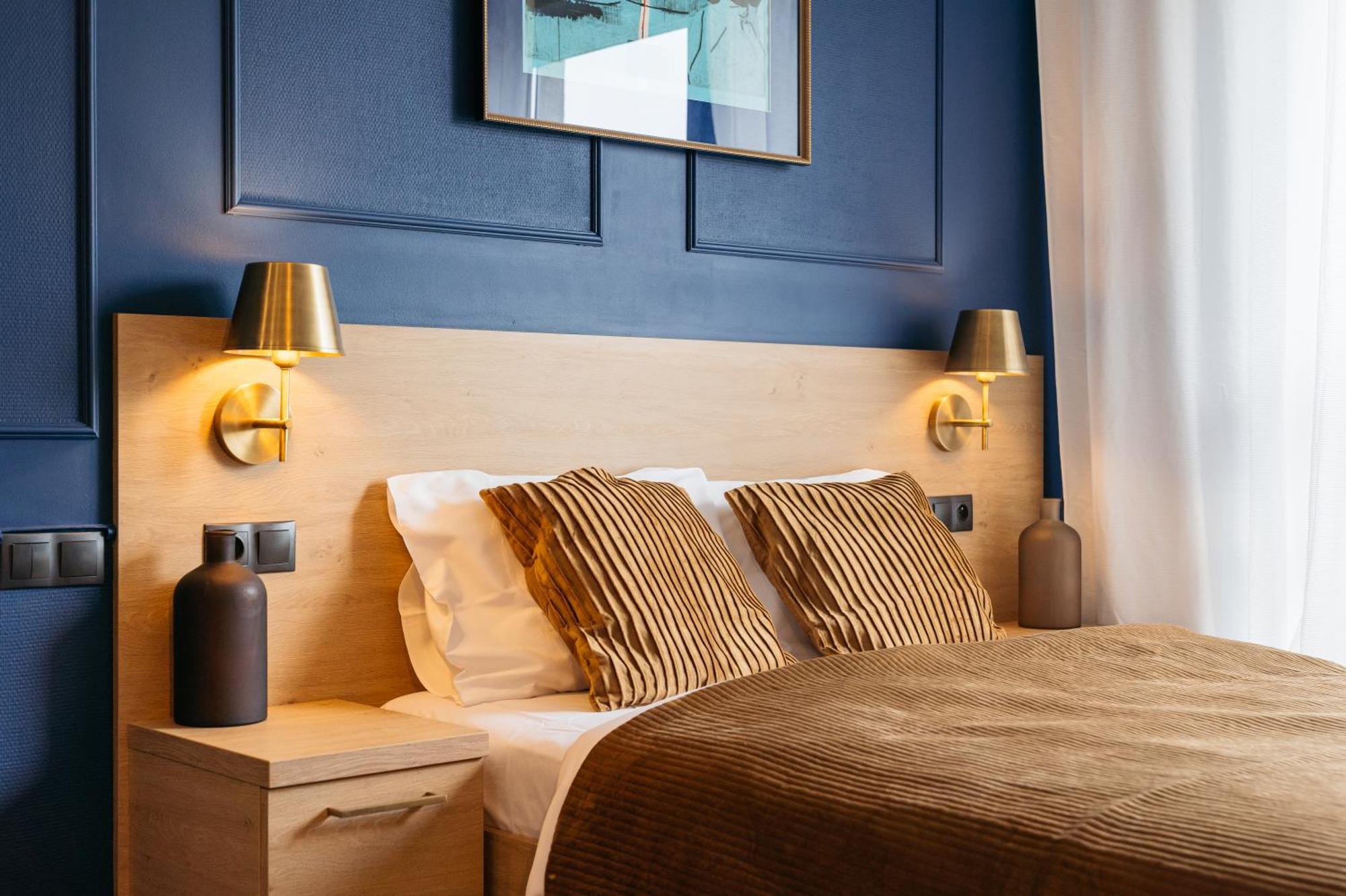 Apartamenty Manggha Residence Krasków Εξωτερικό φωτογραφία