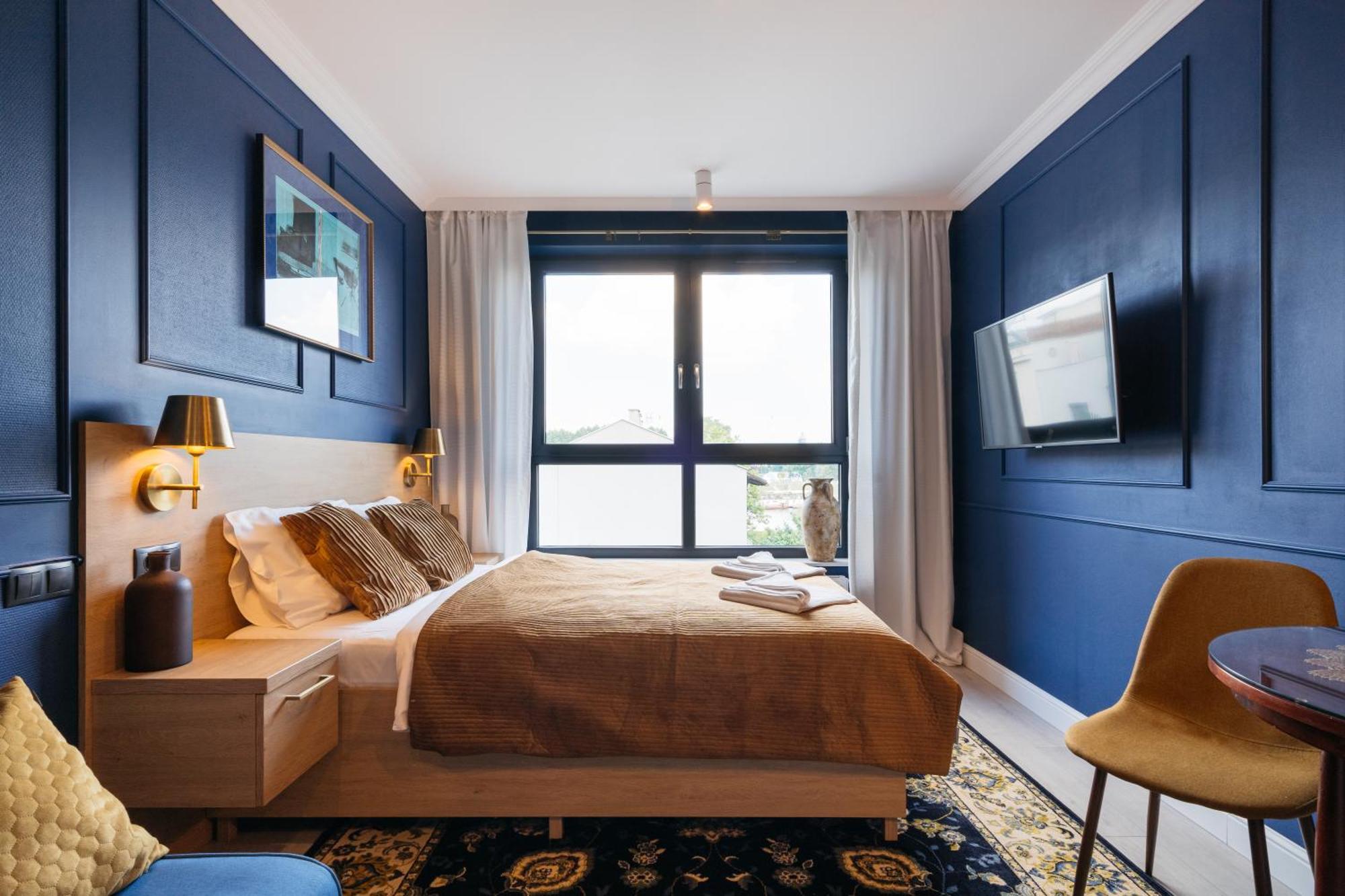 Apartamenty Manggha Residence Krasków Εξωτερικό φωτογραφία