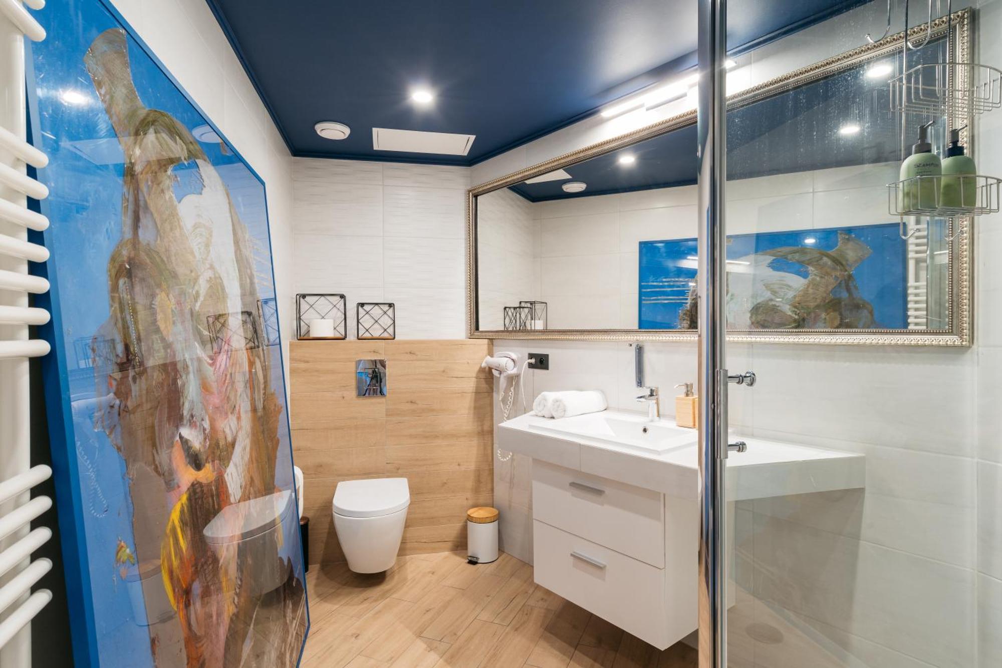 Apartamenty Manggha Residence Krasków Εξωτερικό φωτογραφία