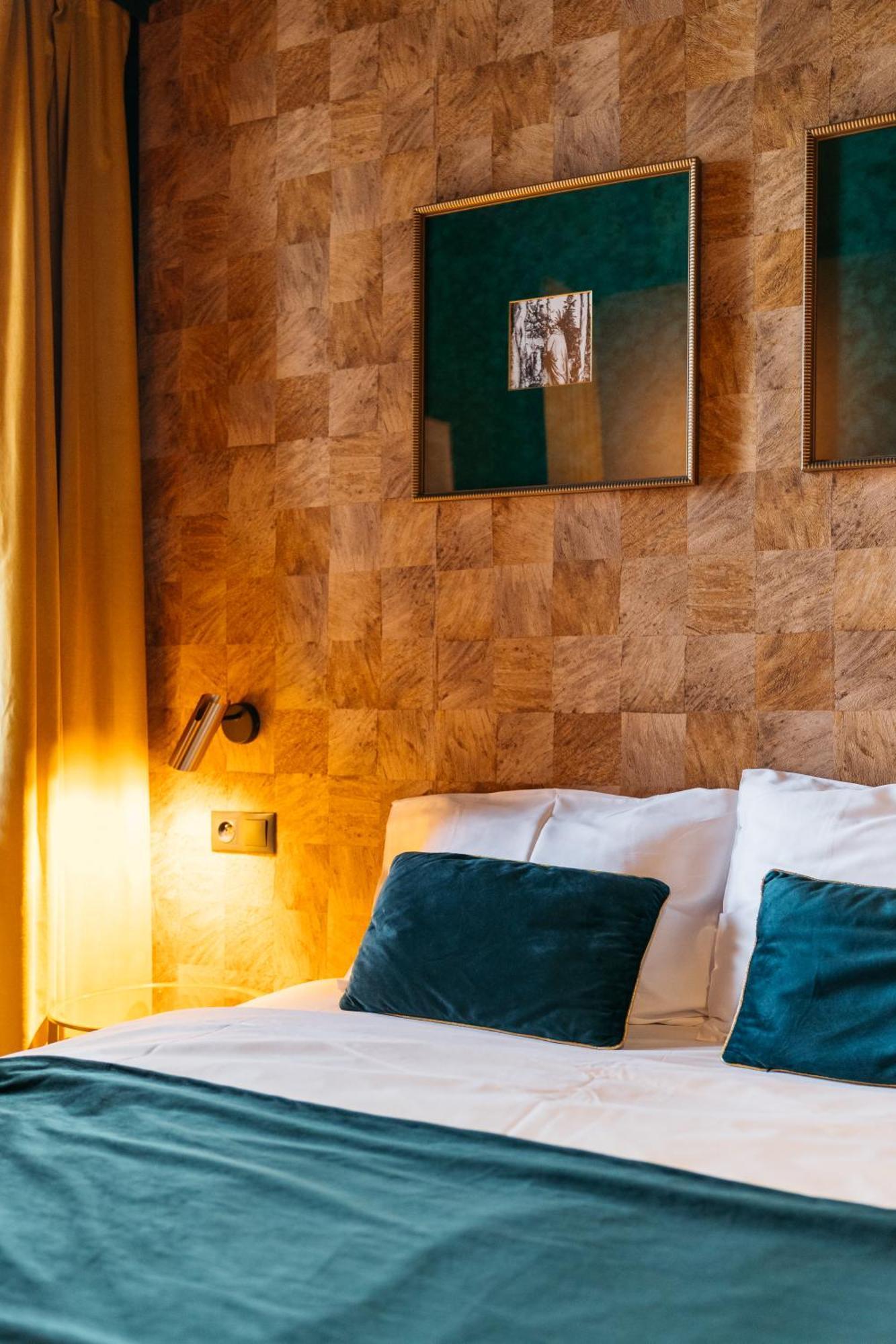 Apartamenty Manggha Residence Krasków Εξωτερικό φωτογραφία