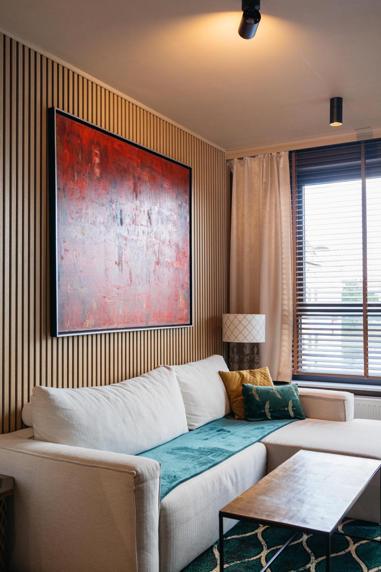 Apartamenty Manggha Residence Krasków Εξωτερικό φωτογραφία