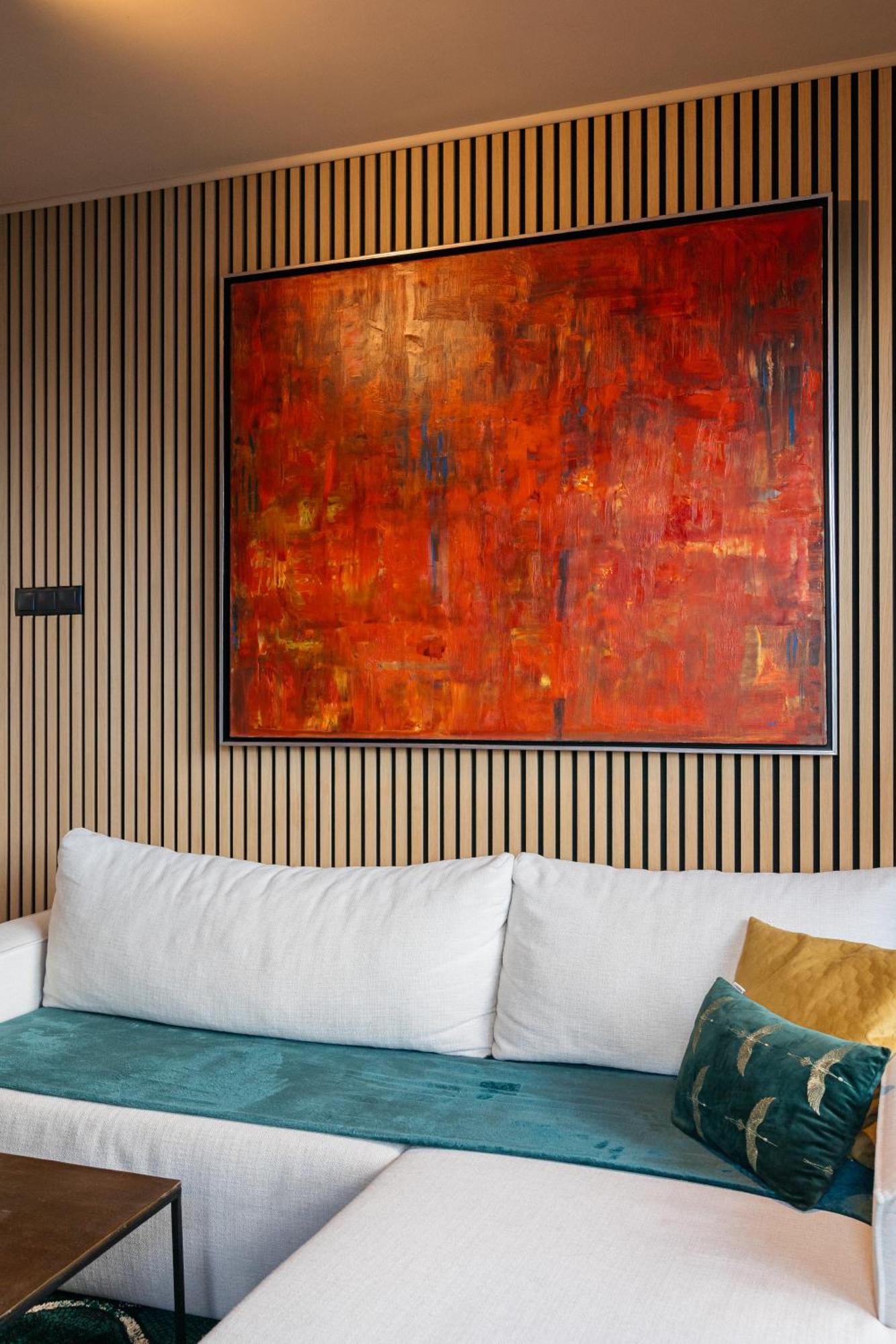 Apartamenty Manggha Residence Krasków Εξωτερικό φωτογραφία