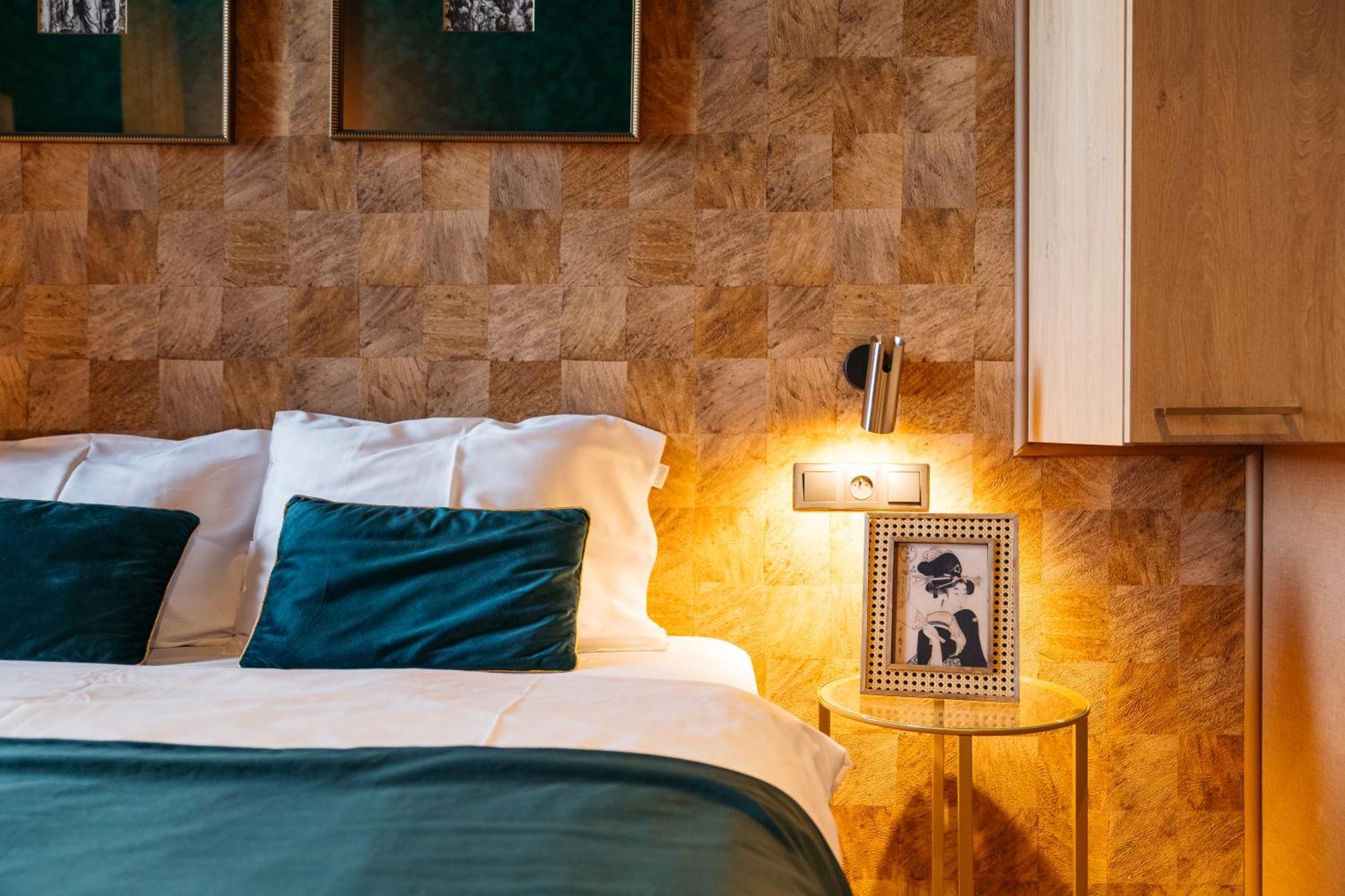 Apartamenty Manggha Residence Krasków Εξωτερικό φωτογραφία