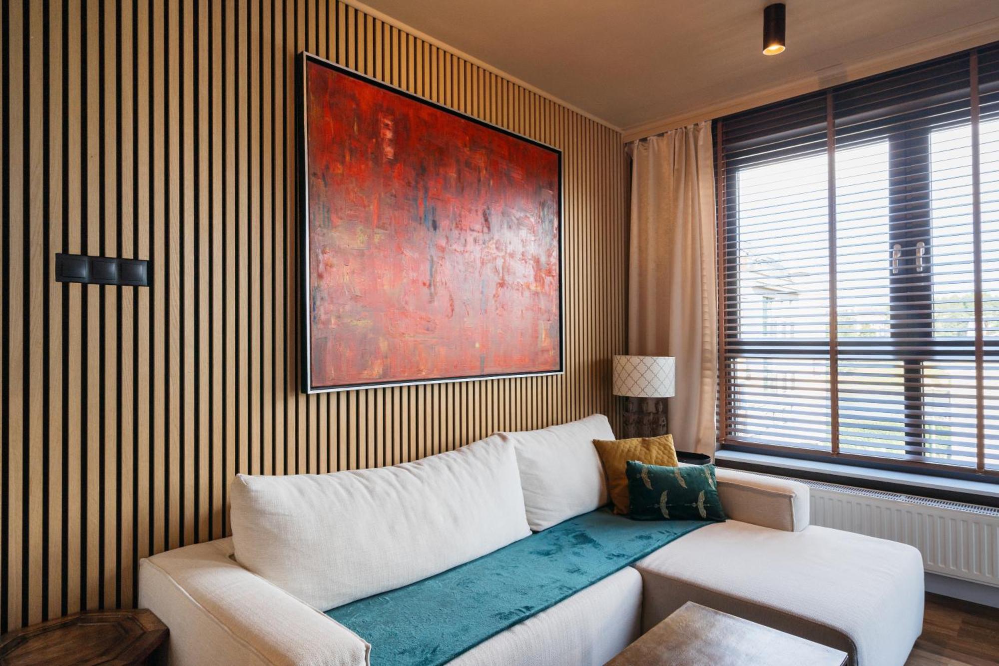Apartamenty Manggha Residence Krasków Εξωτερικό φωτογραφία