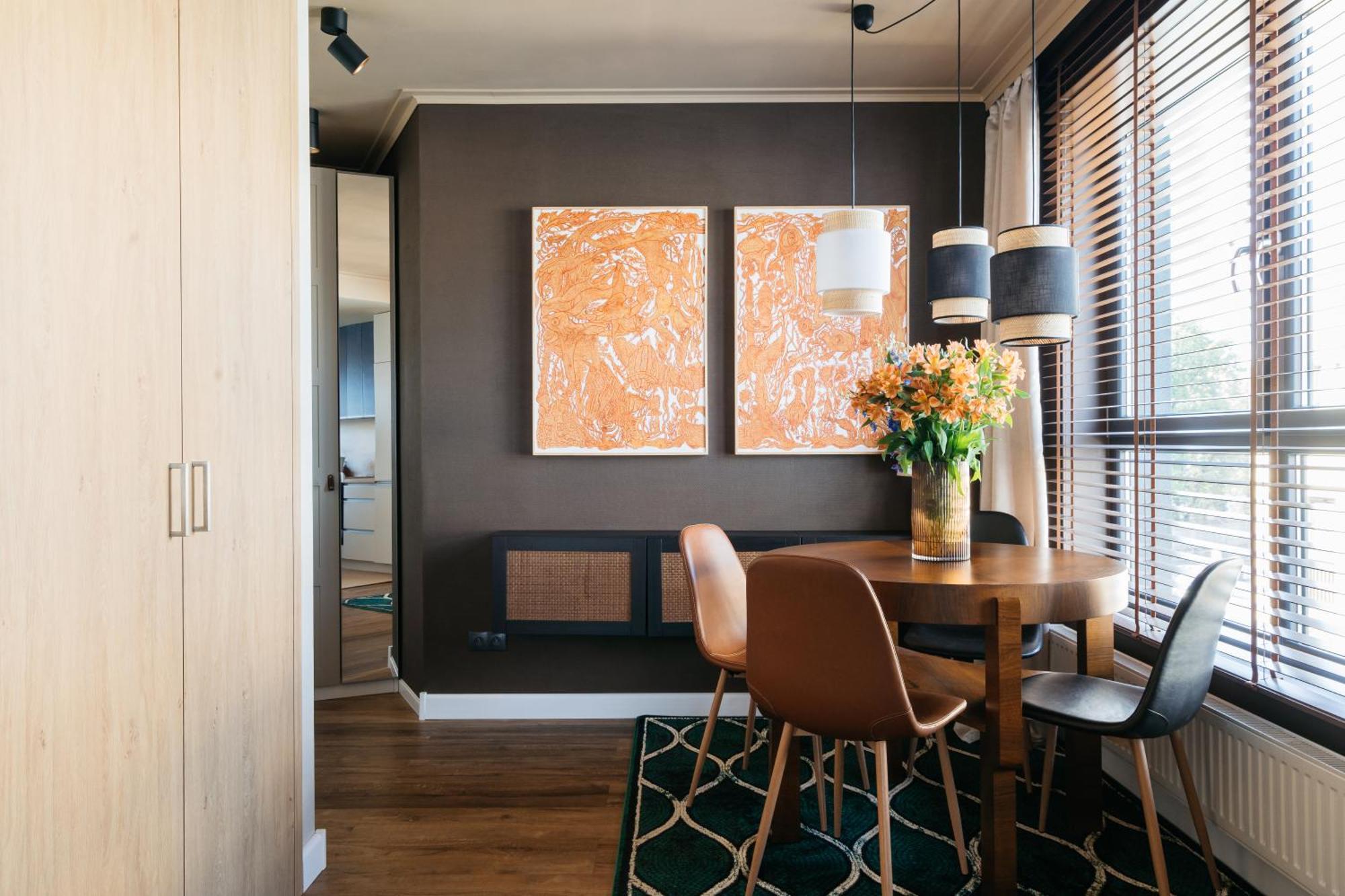 Apartamenty Manggha Residence Krasków Εξωτερικό φωτογραφία