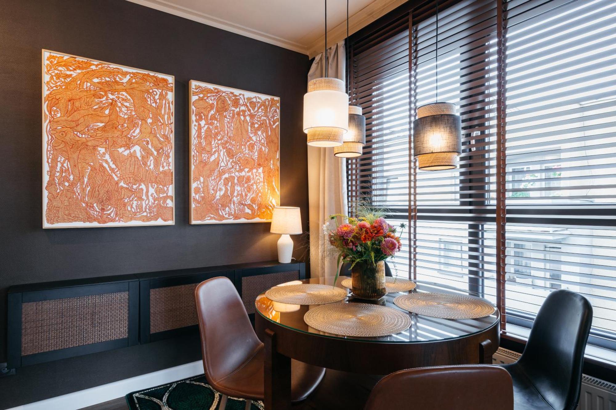 Apartamenty Manggha Residence Krasków Εξωτερικό φωτογραφία