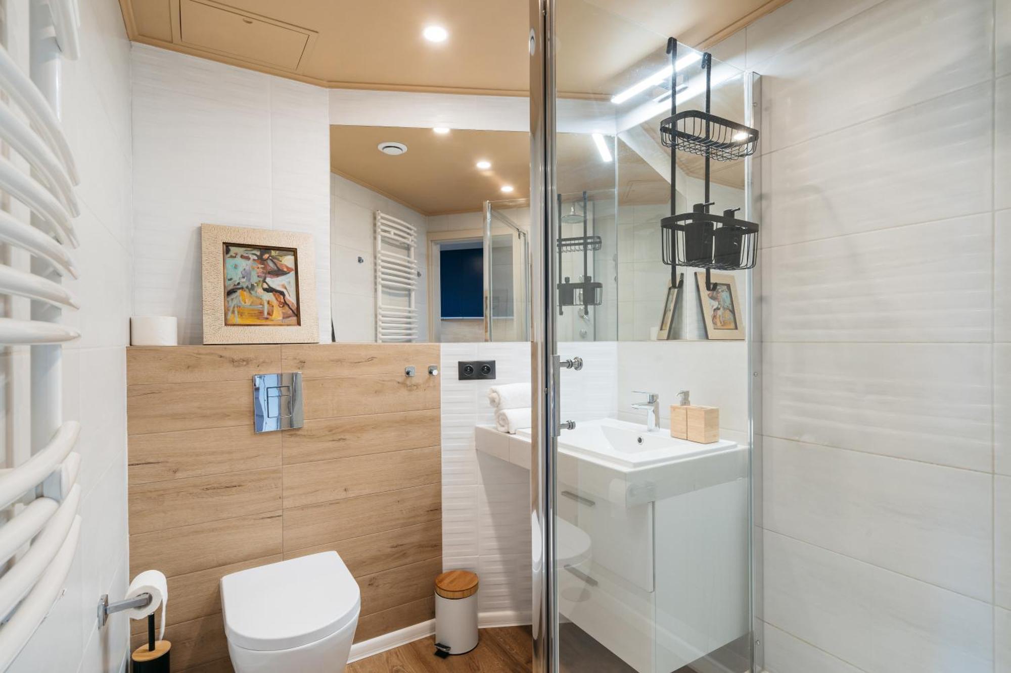 Apartamenty Manggha Residence Krasków Εξωτερικό φωτογραφία