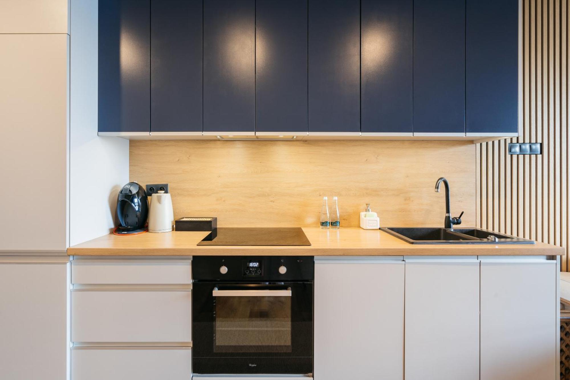 Apartamenty Manggha Residence Krasków Εξωτερικό φωτογραφία