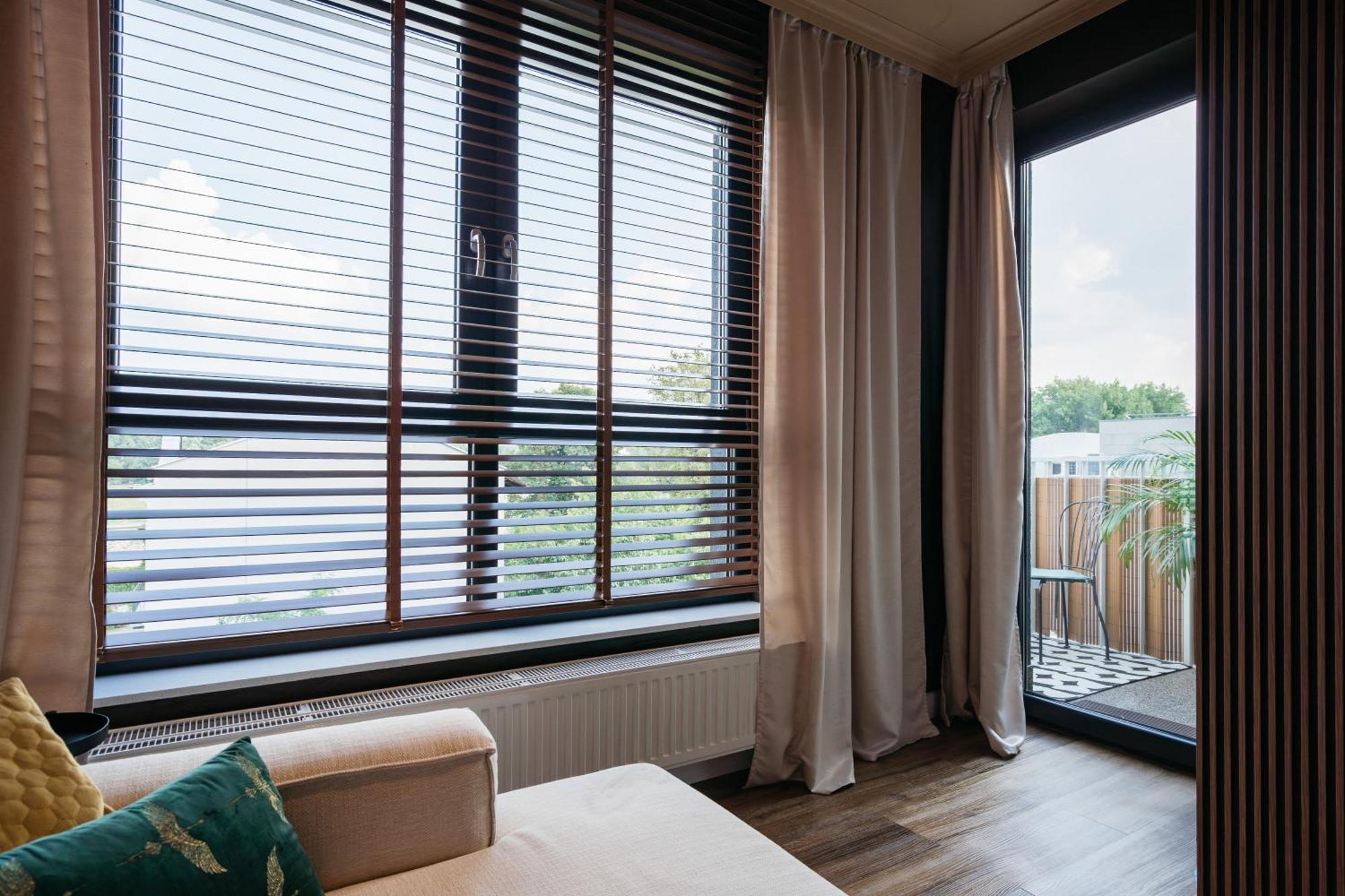 Apartamenty Manggha Residence Krasków Εξωτερικό φωτογραφία