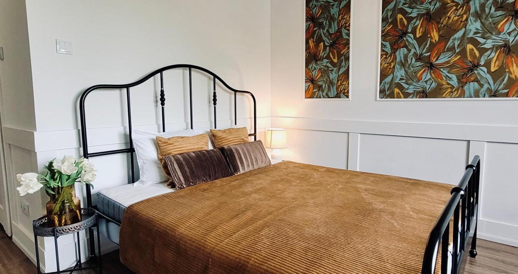 Apartamenty Manggha Residence Krasków Εξωτερικό φωτογραφία