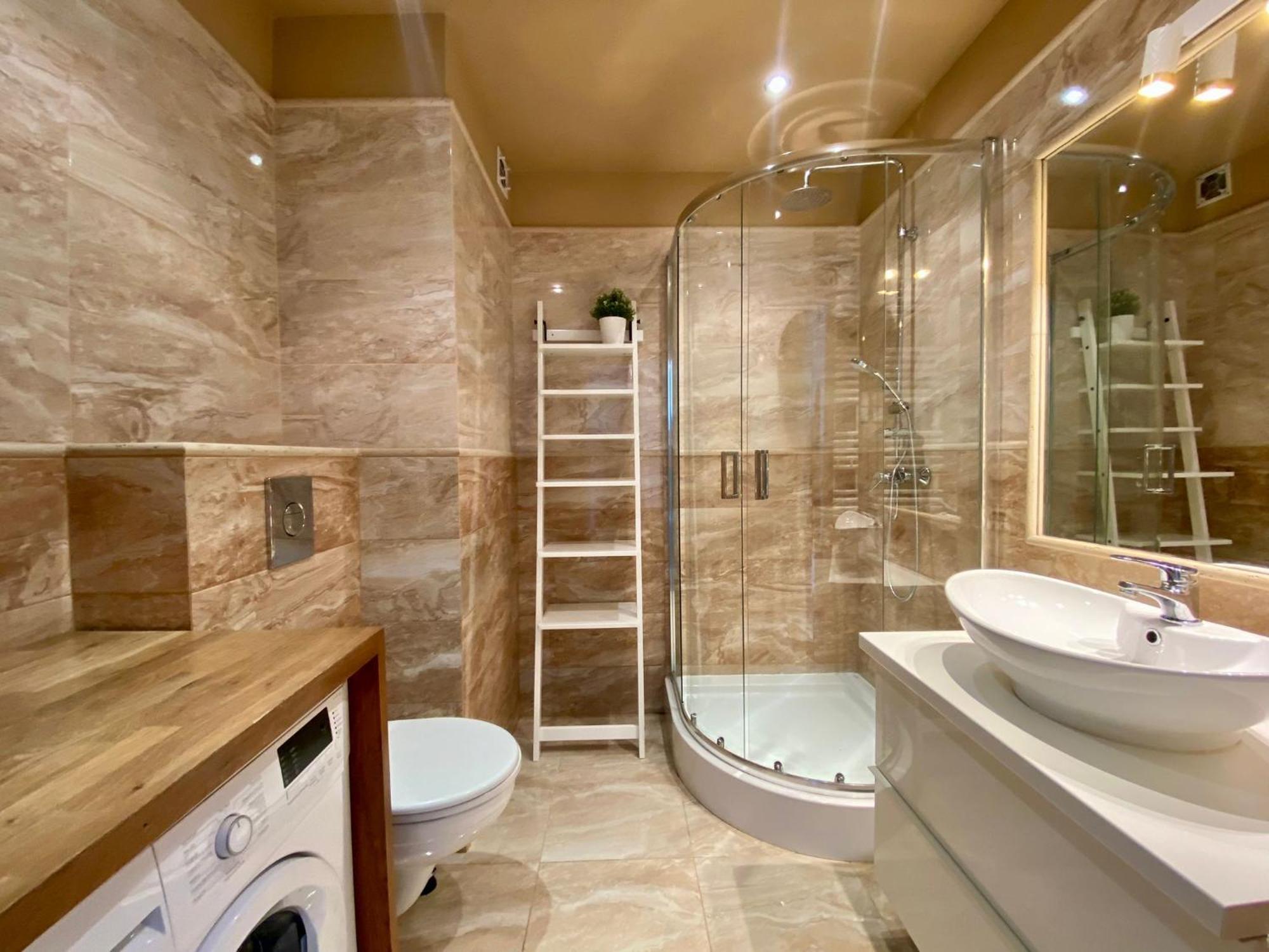 Apartamenty Manggha Residence Krasków Εξωτερικό φωτογραφία
